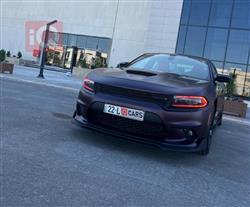 دودج تشارجر